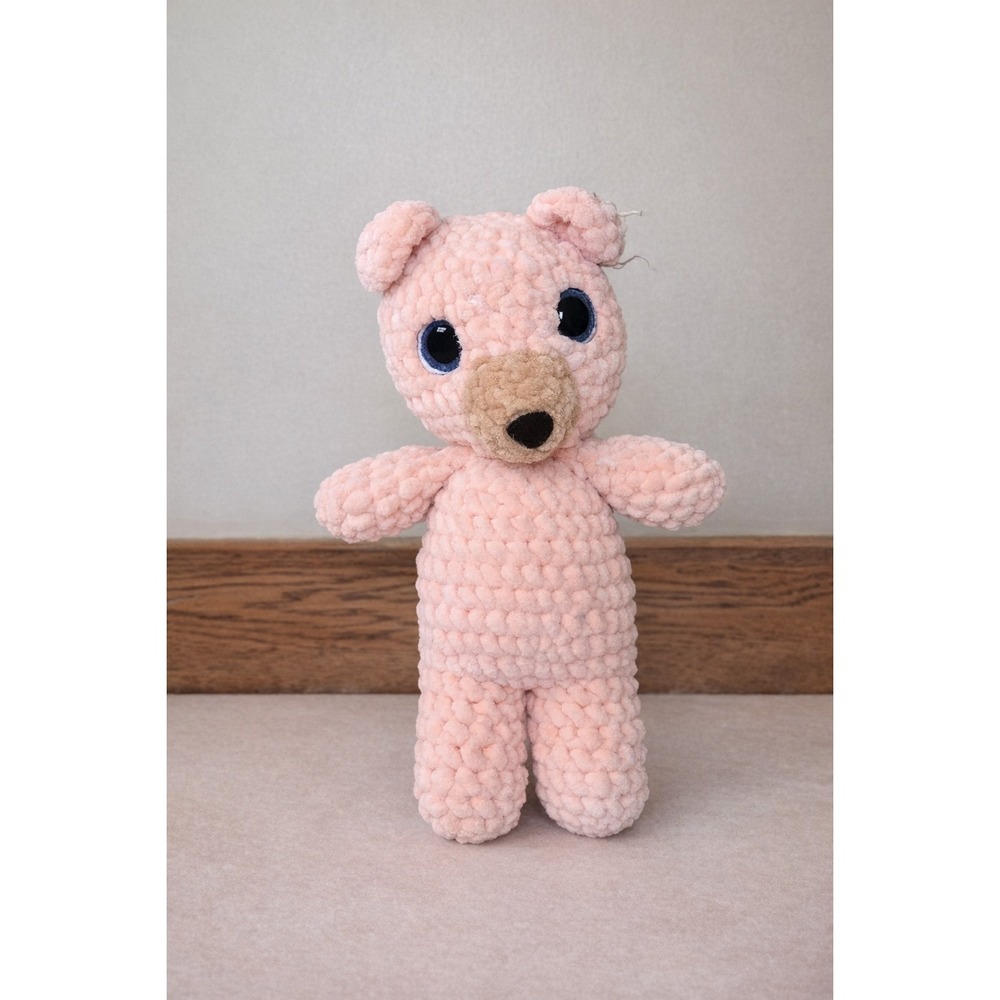 Toys & Hobbies Stuffed Animals Handmade Plush